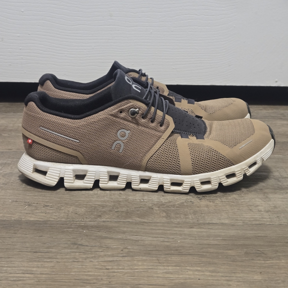 On Cloud Men's Shoes